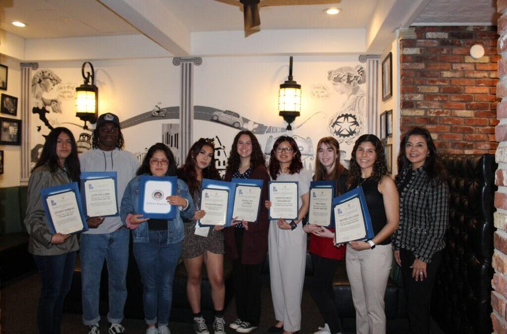 February Rising Stars | 2.15.23