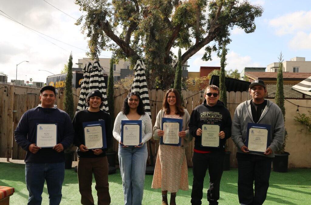 April Rising Stars | 4.19.23