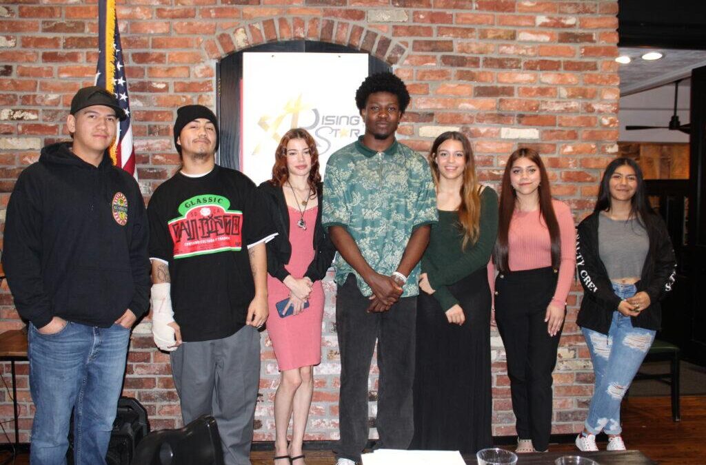 March Rising Stars | 3.15.23