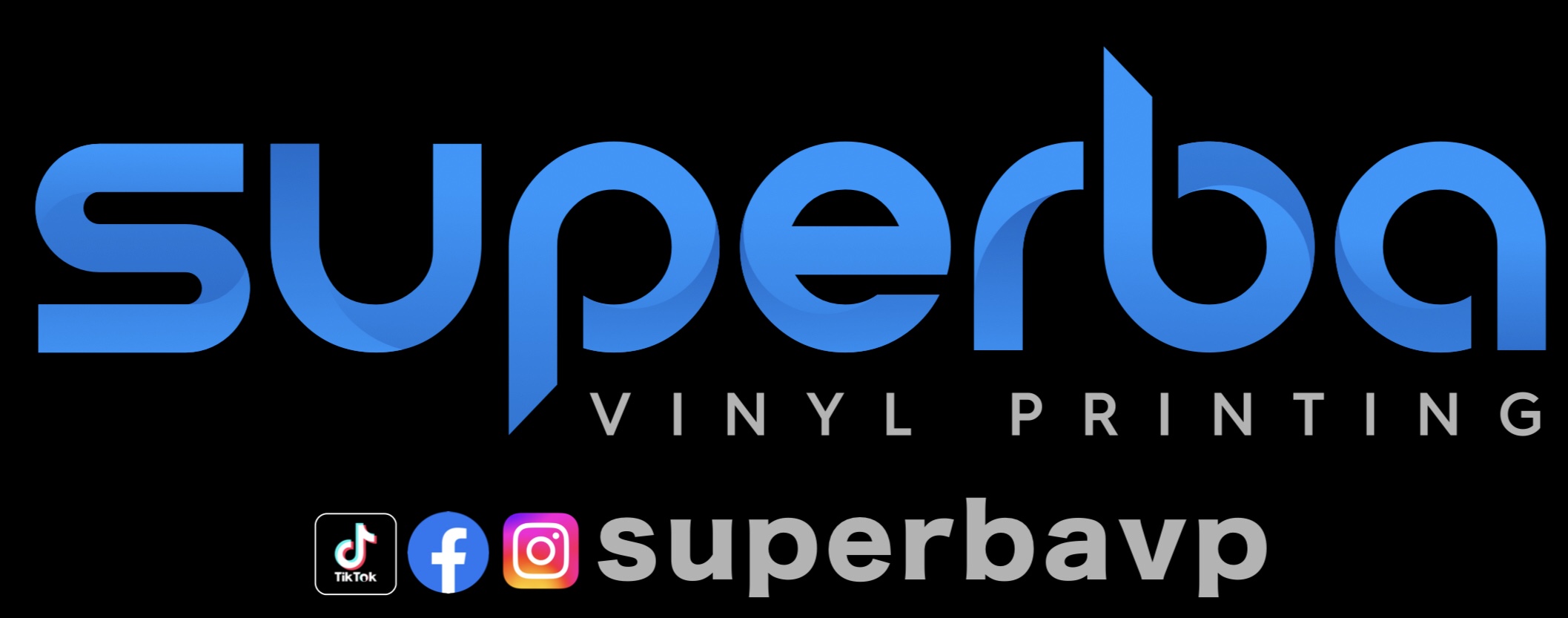 Supera Vinyl Printing
